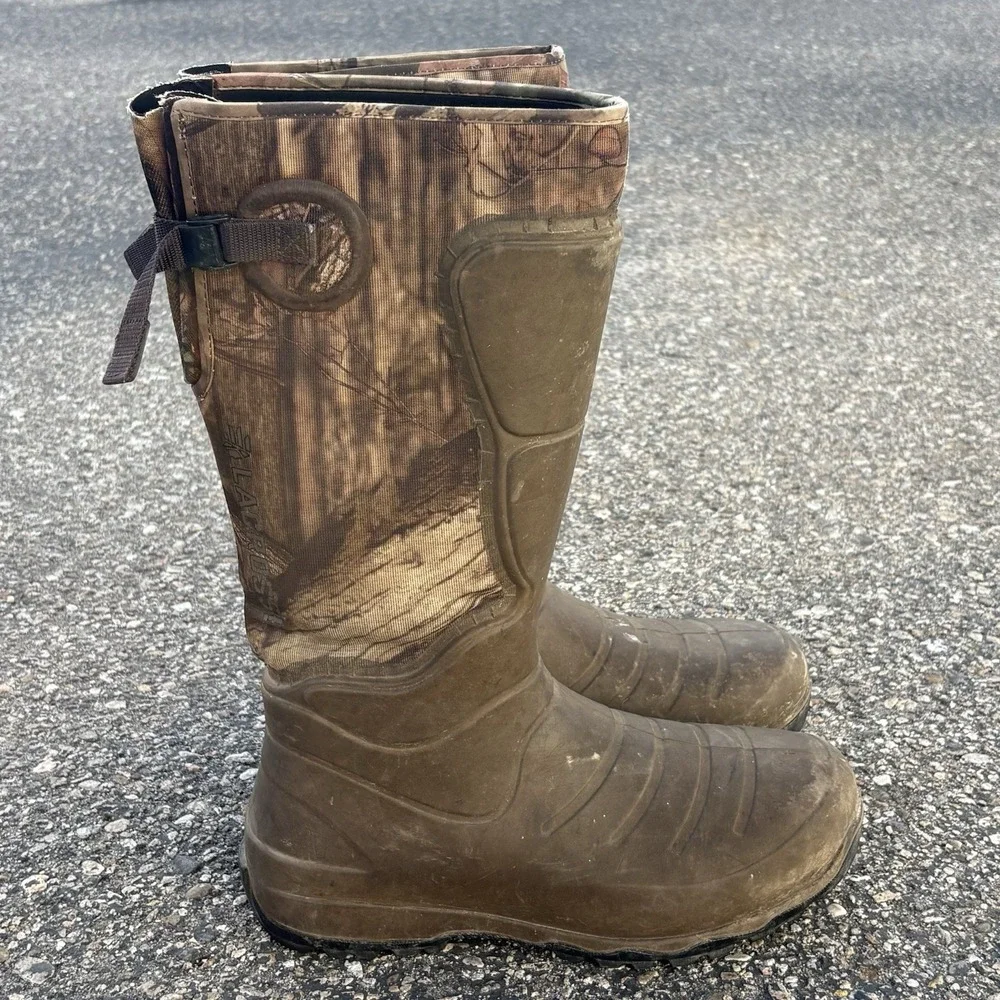 LaCrosse Aerohead 18